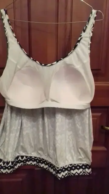 Топ купальника Mix Kini р.22 — фото 5