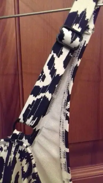 Топ купальника Mix Kini р.22 — фото 7