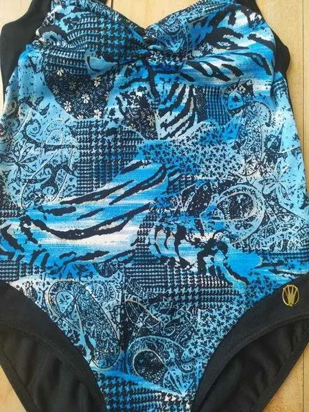 Жіночий купальник Triumph 80 B — фото 6