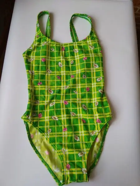 Фірмовий купальник Speedo М