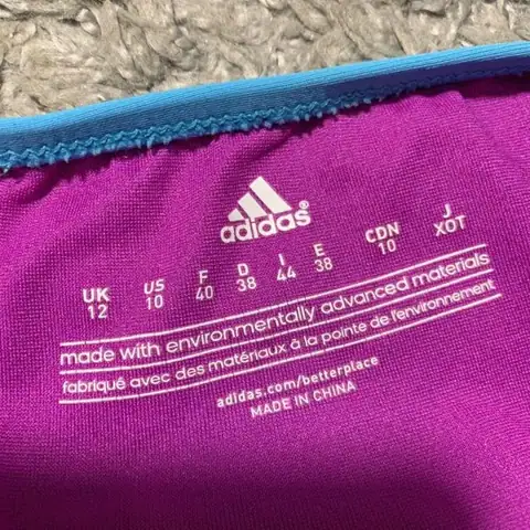 Труси/трусы/низ к купальнику/до купальника Adidas/Адідас/Адидас — фото 3