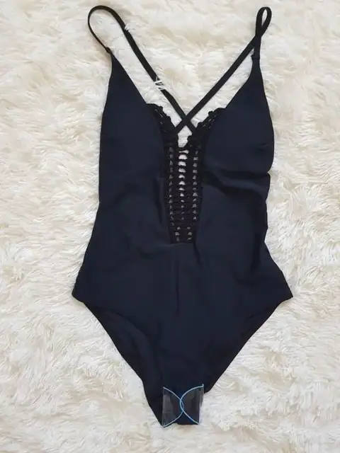Купальники суцільні ASOS — фото 3