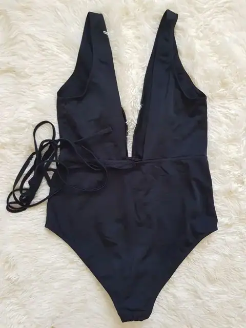 Купальники суцільні ASOS — фото 4