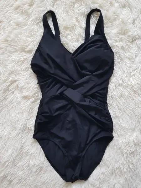 Купальники суцільні ASOS — фото 7