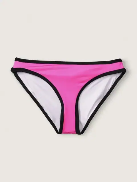 Купальник (низ) PINK / Плавки victoria’s secret