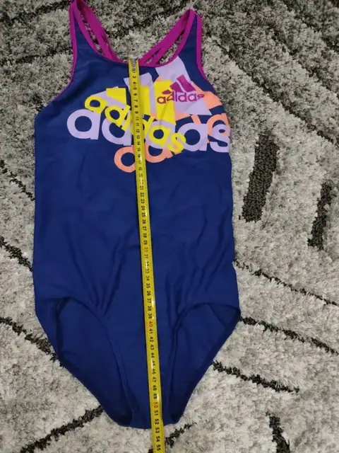 Купальник суцільний Adidas
