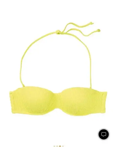 Купальник Victoria's secret