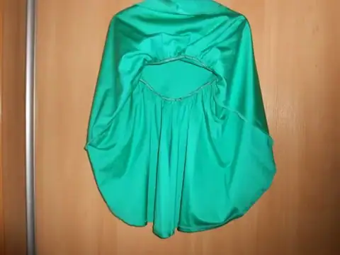купальник для танців  для дівчинки підлітка — фото 3