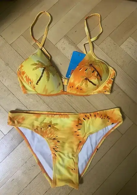 Продам новий купальник