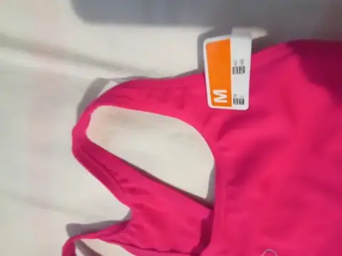 Купальник суцільний бренду NABÀIJI DECATHLON — фото 5