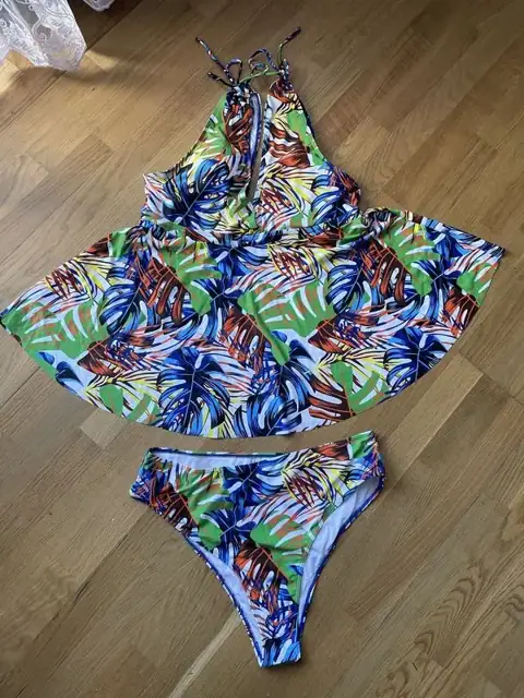 Купальник 2xl
