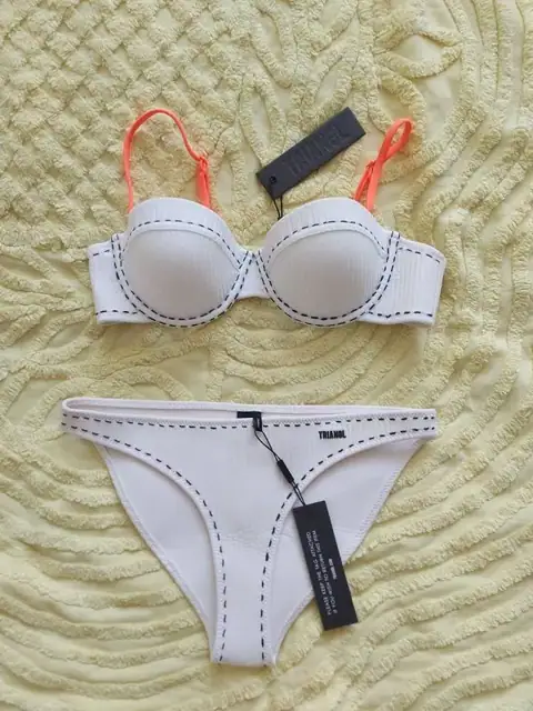 Купальник triangl новий s , оригінал