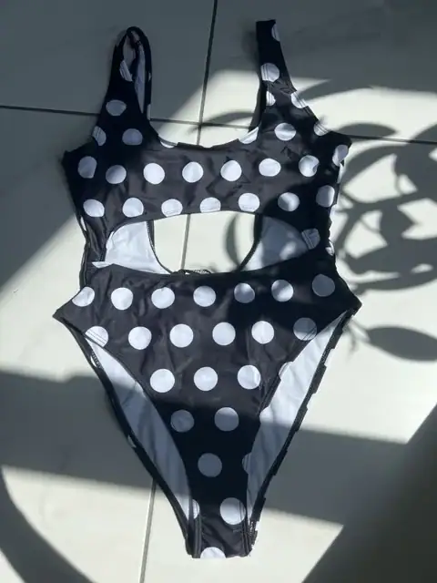 Купальник Missguided