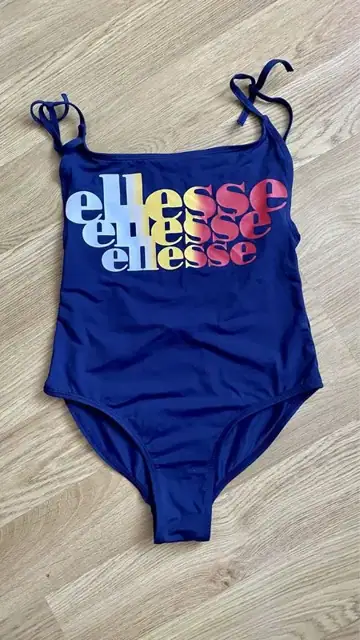 Ellesse купальник щільнийх