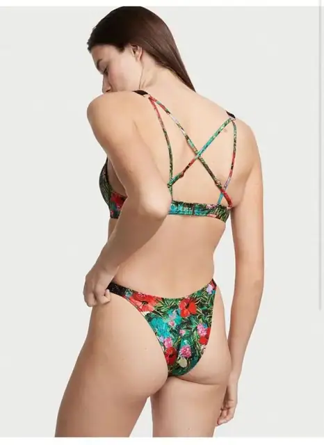 Купальник Victoria’s Secret SWIM — фото 3