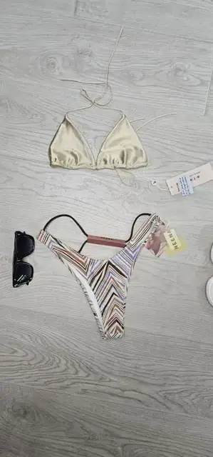 Купальники від PLT,OH POLLY, MISSGUIDED, Neena розмір S — фото 3