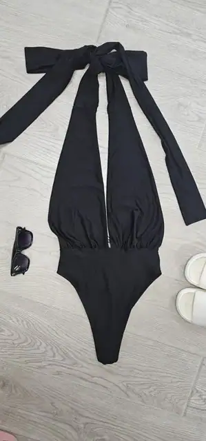 Купальники від PLT,OH POLLY, MISSGUIDED, Neena розмір S — фото 4