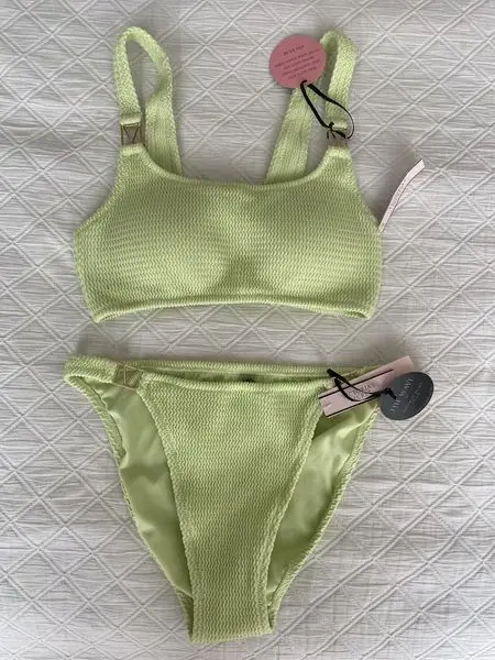 Купальник Victoriaʼs Secret S-M-L