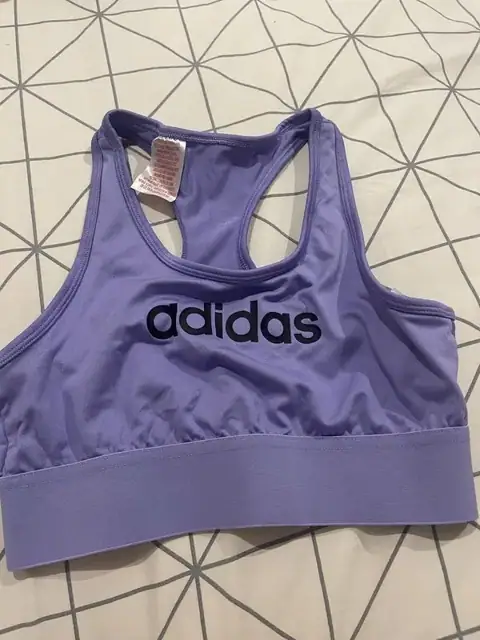 топ adidas, низ від купальника НОВИЙ! Обмін на книжки