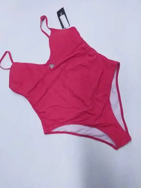 Суцільний купальник з пуш-ап Boohoo