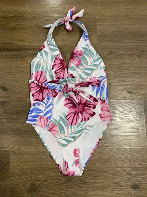 Купальник M-L, 38-40