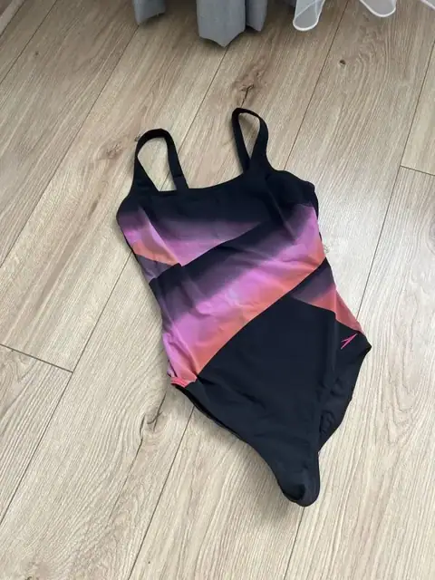 Купальник speedo