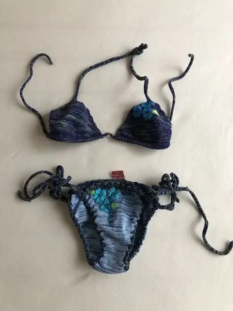 купальник бікіні Bikinis Rio