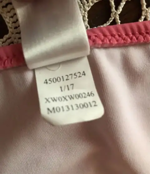 Бікіні жіночі Tommy Hilfiger р40 — фото 6