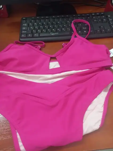 Продам купальник новий Cupshe