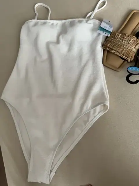 Купальник Primark новий