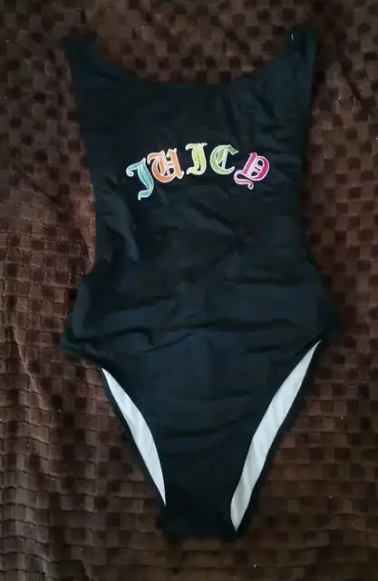 Продам купальник juicy couture
