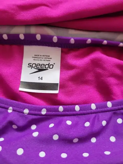 Купальник Speedo, США новий, 34-36 — фото 6