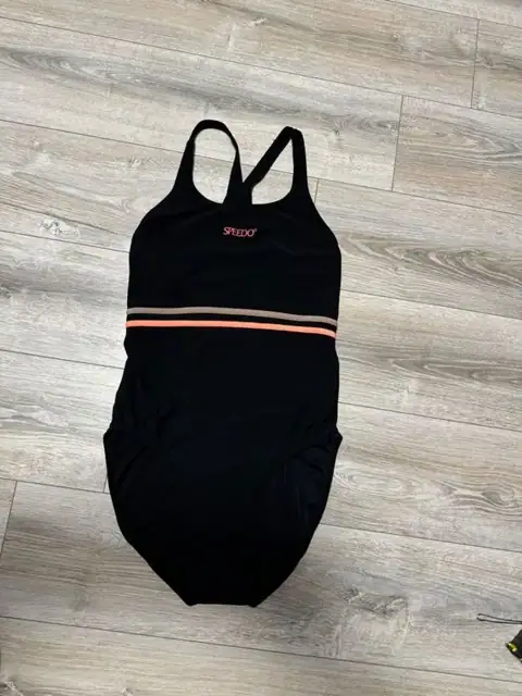 Купальник Speedo