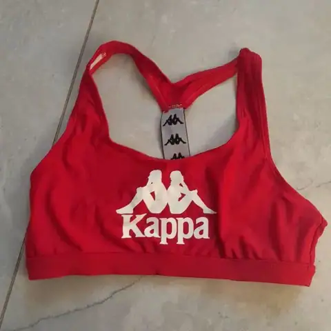 Верх от купальника Кappa