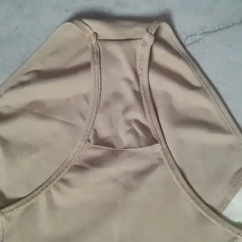 Купальник сдельный — фото 4
