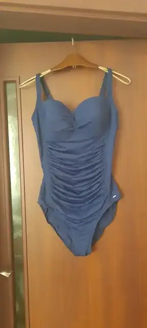 Купальники батал, норма, великі, нові, та б/у — фото 4