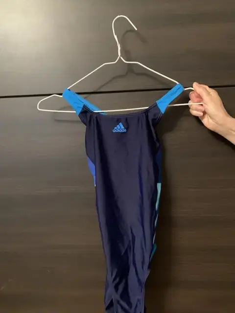 Оригінальний купальник adidas
