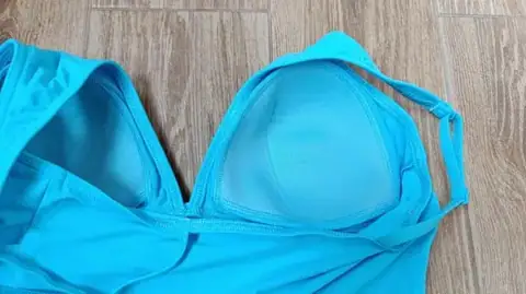 Купальники, майка и плавки, размер М — фото 8