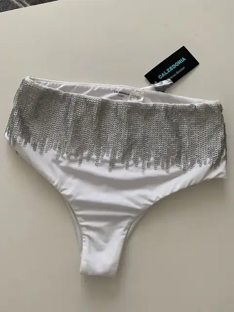 Плавки жіночі Calzedonia, труси для купання