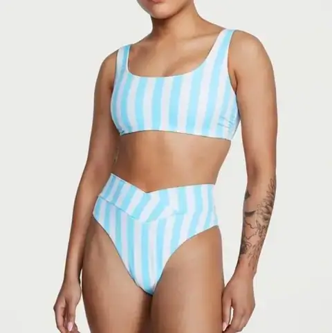 Купальник Victoria's secret