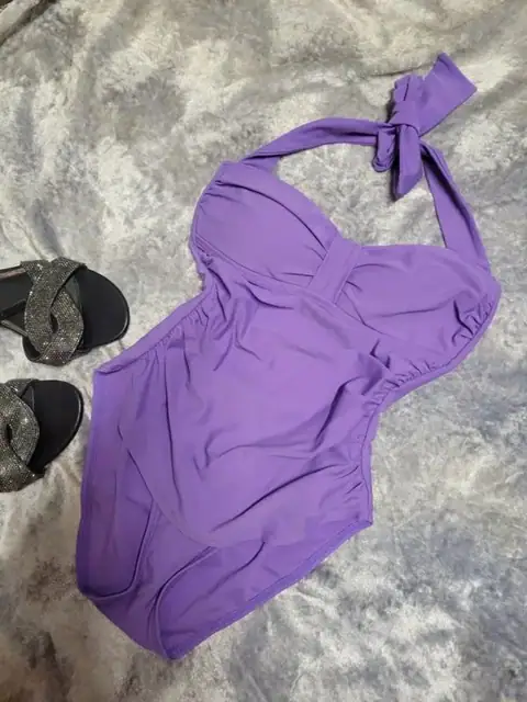Закритий звабливий купальник суцільний  жіночий женский zara слитный
