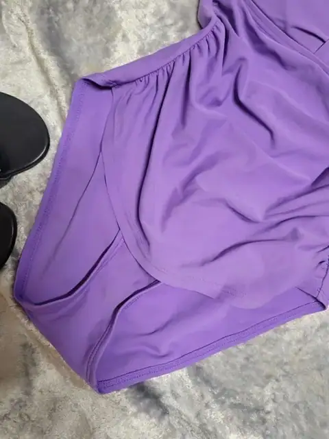 Закритий звабливий купальник суцільний  жіночий женский zara слитный — фото 6
