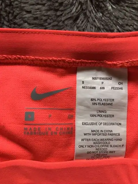 Низ купальника / плавки NIKE — фото 4