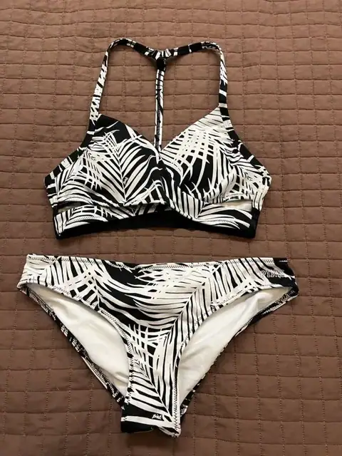 Купальник pinko xs