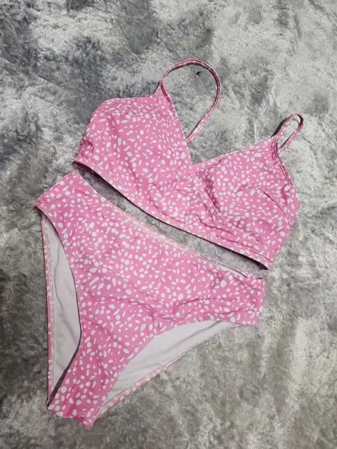 Купальник жіночий новий роздільний женский asos — фото 6
