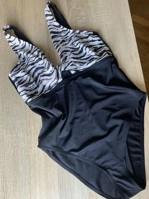 Купальники суцільні на 0ХL, на XL-XXL( 16). — фото 4