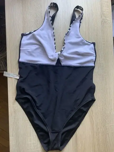 Купальники суцільні на 0ХL, на XL-XXL( 16). — фото 6