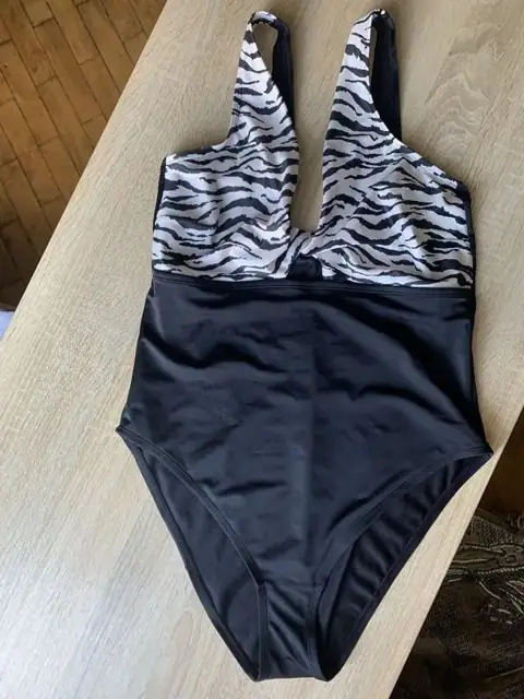 Купальники суцільні на 0ХL, на XL-XXL( 16). — фото 7
