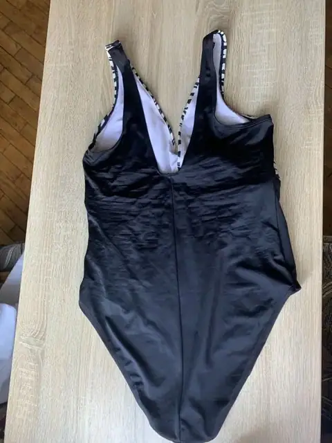 Купальники суцільні на 0ХL, на XL-XXL( 16). — фото 8