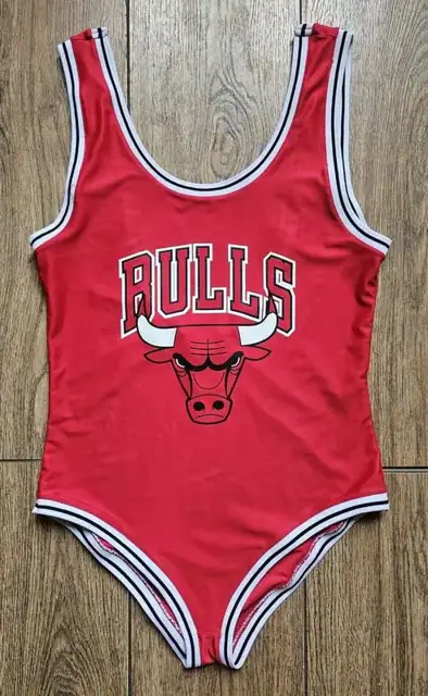 BULLS купальник, size M.